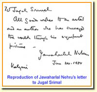 nehru-letter